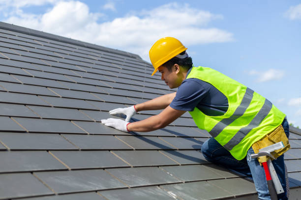 Fast & Reliable Emergency Roof Repairs in Gray, LA