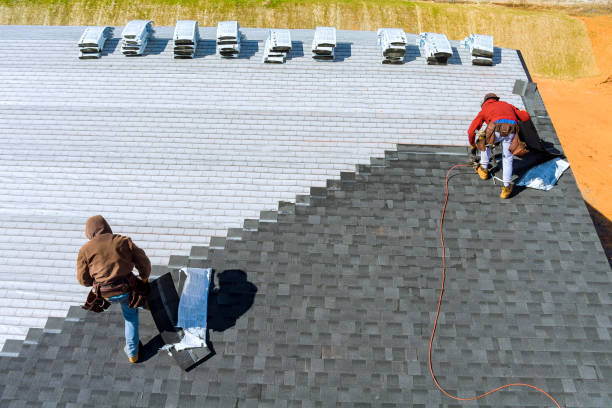 Best Green or Eco-Friendly Roofing Solutions  in Gray, LA