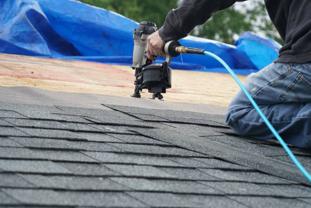 Roof Insulation in Gray, LA